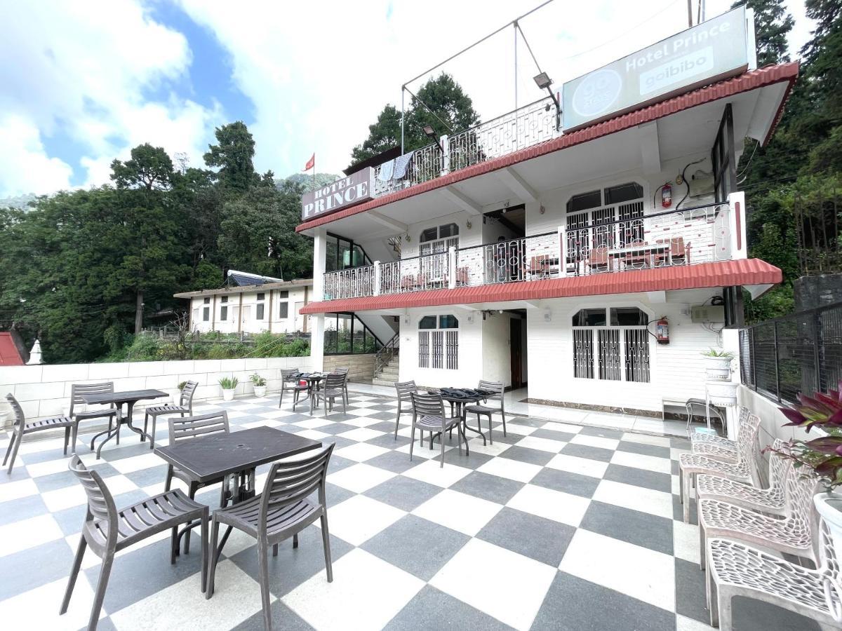 Hotel Prince ! Nainital Mall Road-Prime-Location In-Front-Of-Naini-Lake Hygiene-And-Spacious-Room Екстер'єр фото